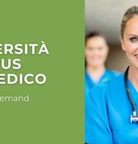 corso online test campus biomedico
