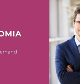 corso online test economia
