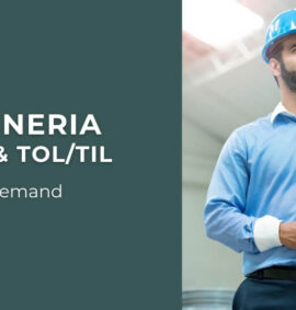 corso online test ingegneria