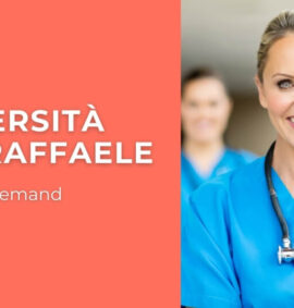 corso online test san raffaele