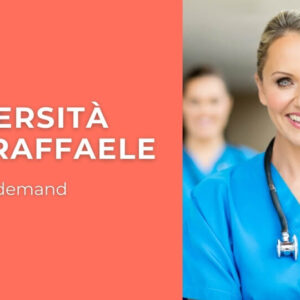 corso online test san raffaele