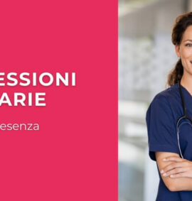 corso test ammissione professioni sanitarie