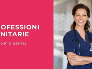 corso test ammissione professioni sanitarie