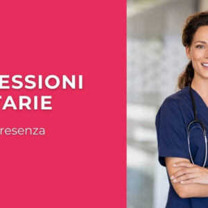 corso test ammissione professioni sanitarie