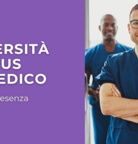 corso test campus biomedico