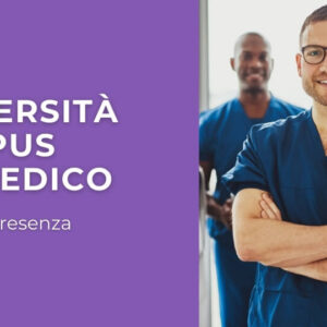 corso test campus biomedico