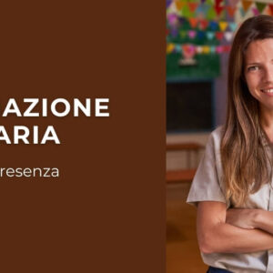 corso test formazione primaria