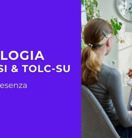 corso test psicologia