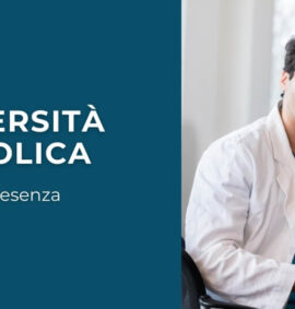 corso test università cattolica