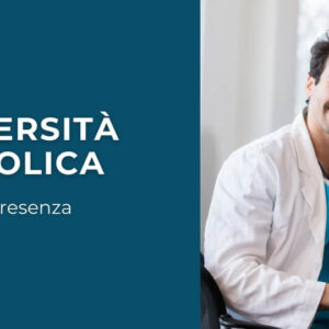 corso test università cattolica