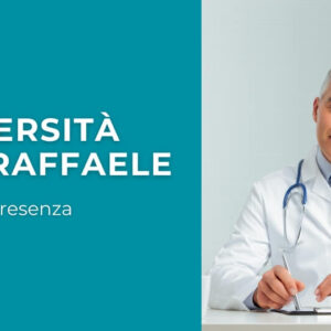 Corso TEST SAN RAFFAELE PREMIUM