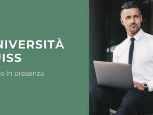 corso in presenza universita luiss