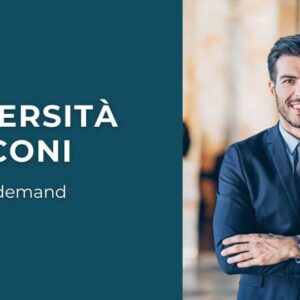 corso online universita bocconi