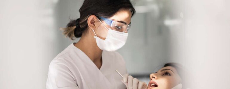 igienista dentale - come diventare