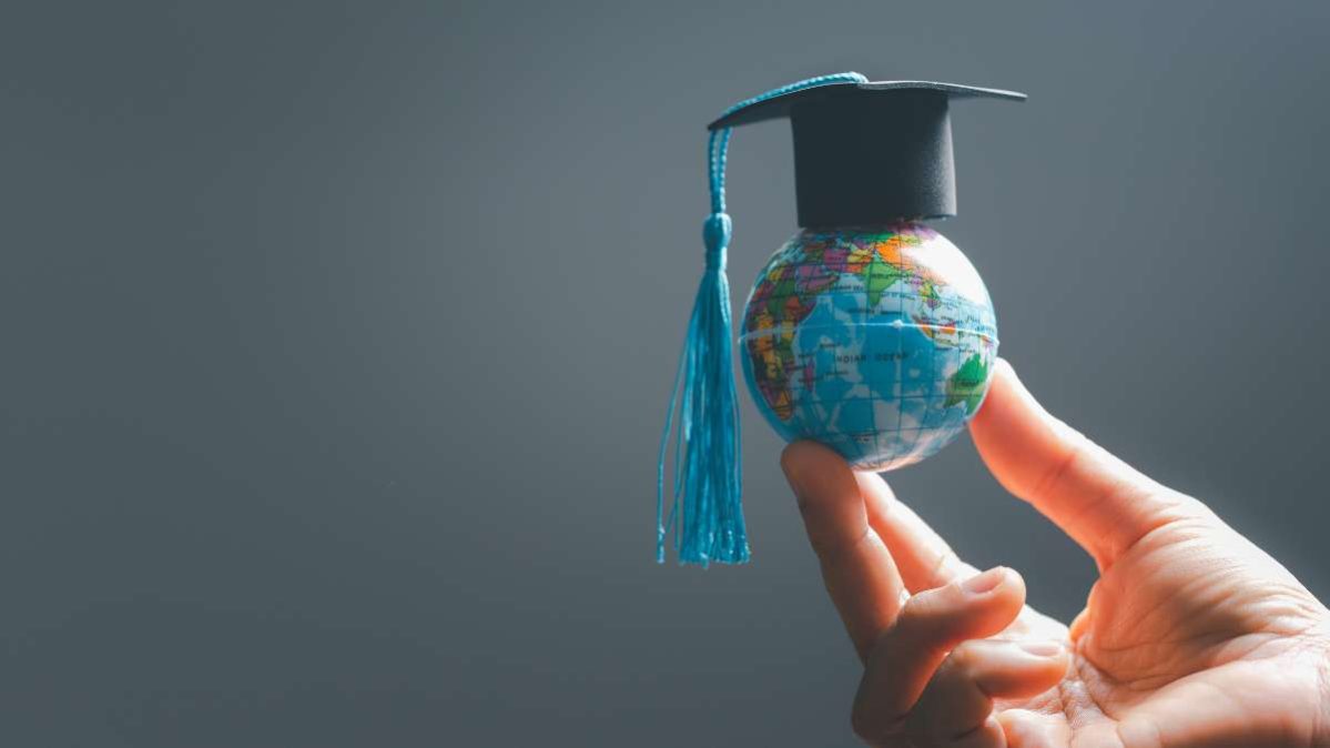 Times Higher Education 2025 - classifica università globale