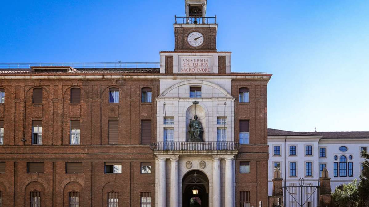 Test Medicina Cattolica 2025 - iscrizione, date e novità