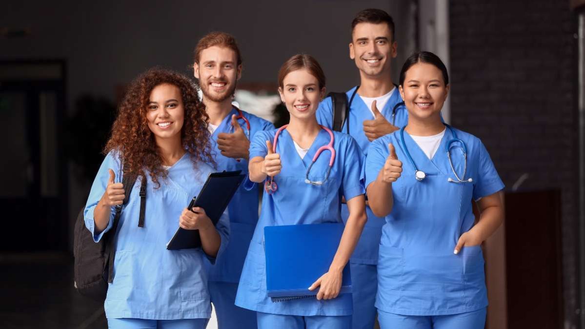 test Professioni Sanitarie - come prepararti al meglio
