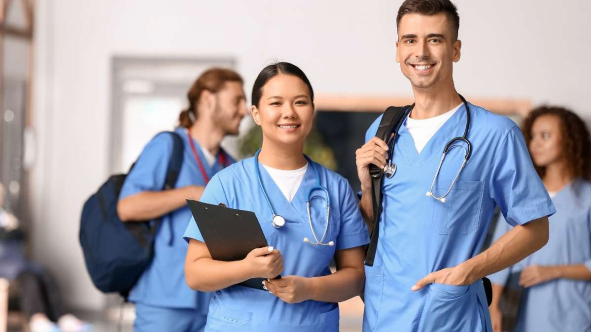 Professioni Sanitarie - quali sono
