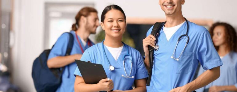 Professioni Sanitarie - quali sono