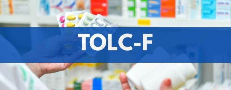 TOLC-F - Test Cisia per Farmacia