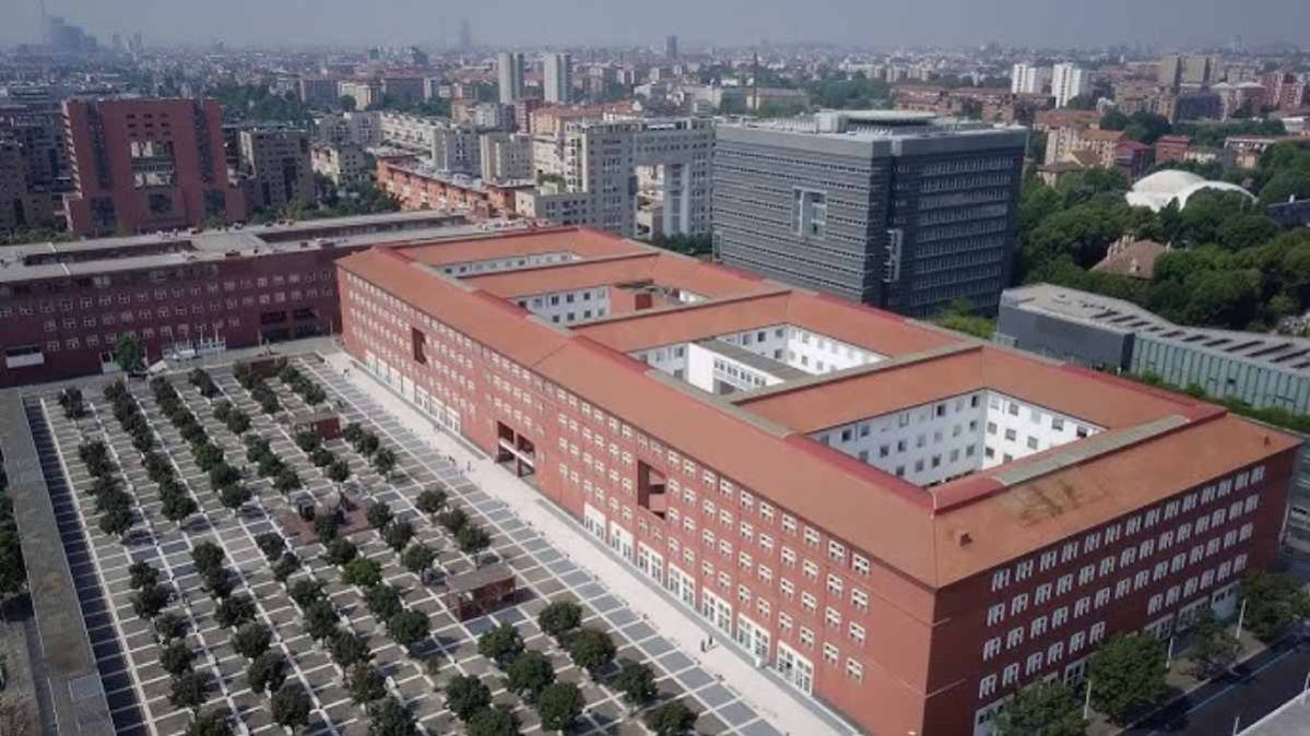 Università Bicocca di Milano - cosa sapere