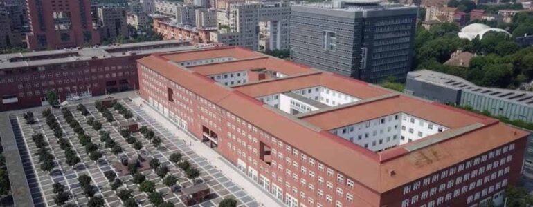 Università Bicocca di Milano - cosa sapere