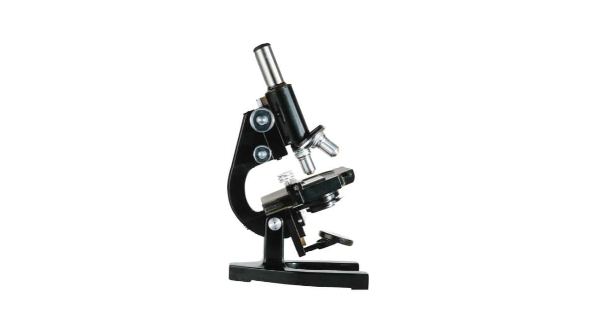 microscopio ottico