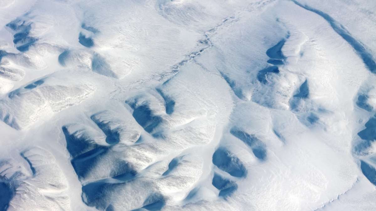 permafrost