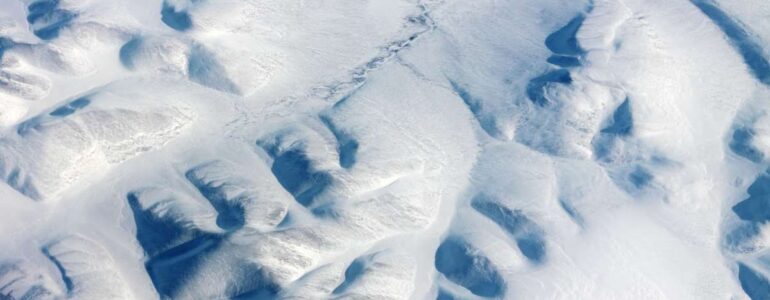 permafrost