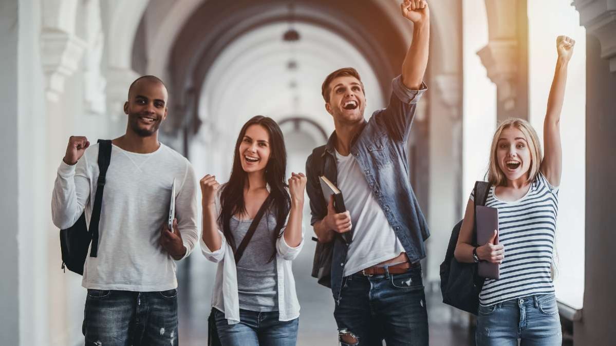 test universitari - tipologie