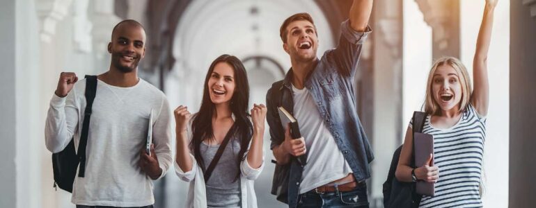 test universitari - tipologie