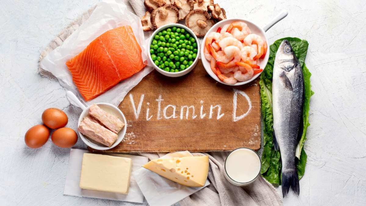 vitamina D - cos'è e a cosa serve