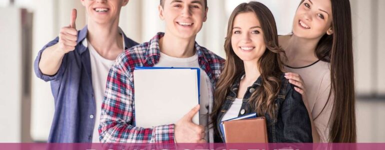 bonus per studenti - agevolazioni 2025