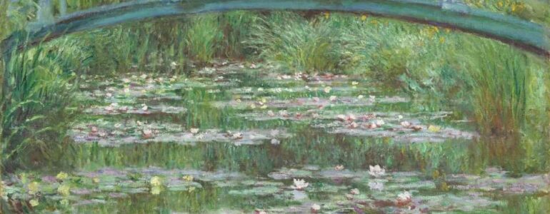 Impressionismo di Monet