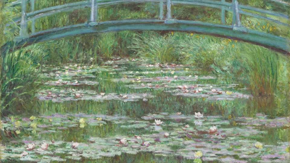 Impressionismo di Monet