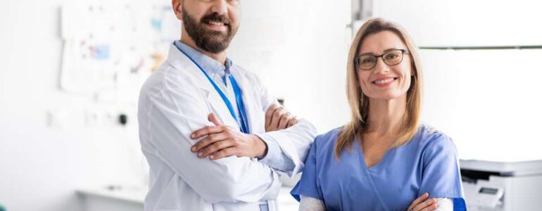 Assistente Sanitario - come diventare