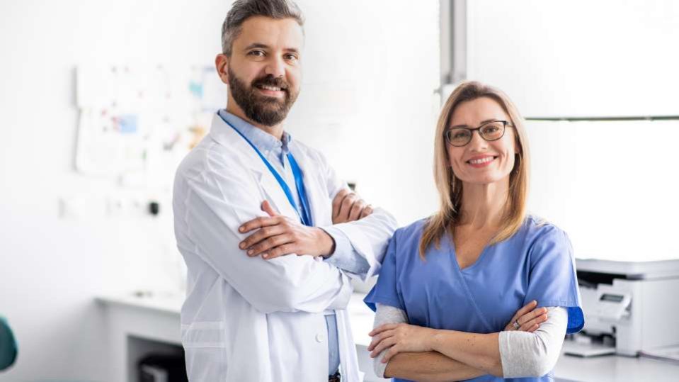 Assistente Sanitario - come diventare