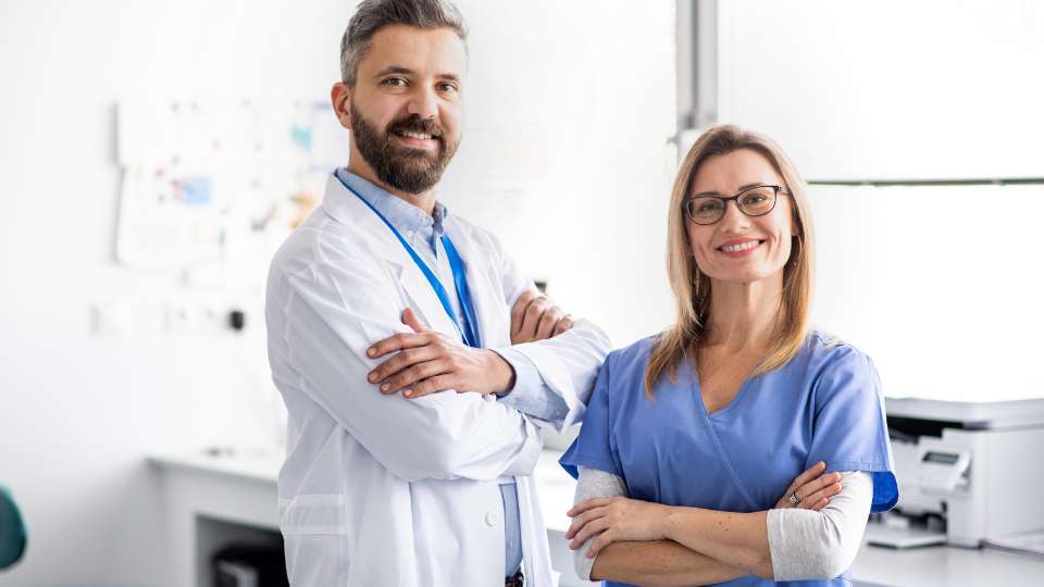 Assistente Sanitario - come diventare