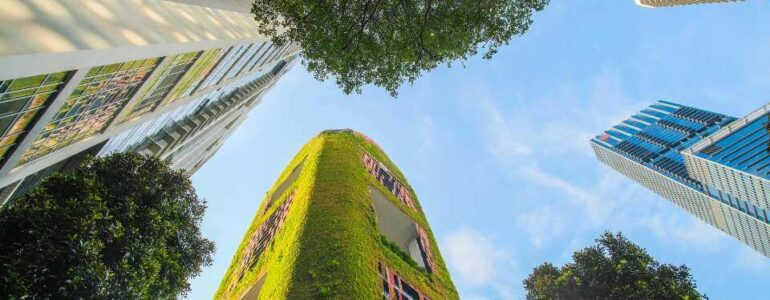 Bioarchitettura - progettare in armonia con l'ambiente