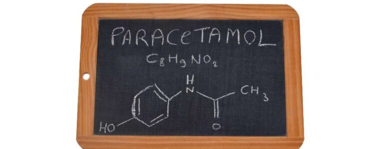paracetamolo - la ricerca delUniversità di Notthingham