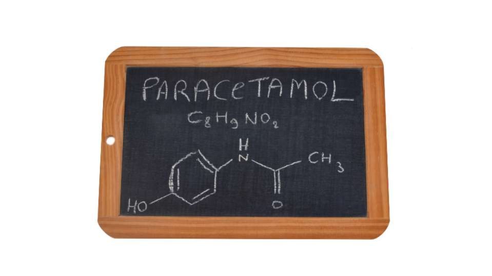 paracetamolo - la ricerca delUniversità di Notthingham