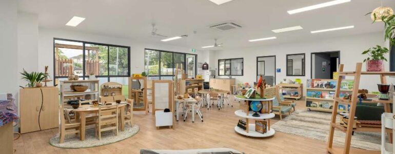 Maria Montessori - vita, metodo educativo e impatto sulla pedagogia