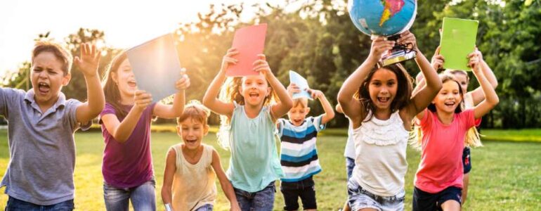 Metodo Agazzi - caratteristiche e differenze con metodo Montessori