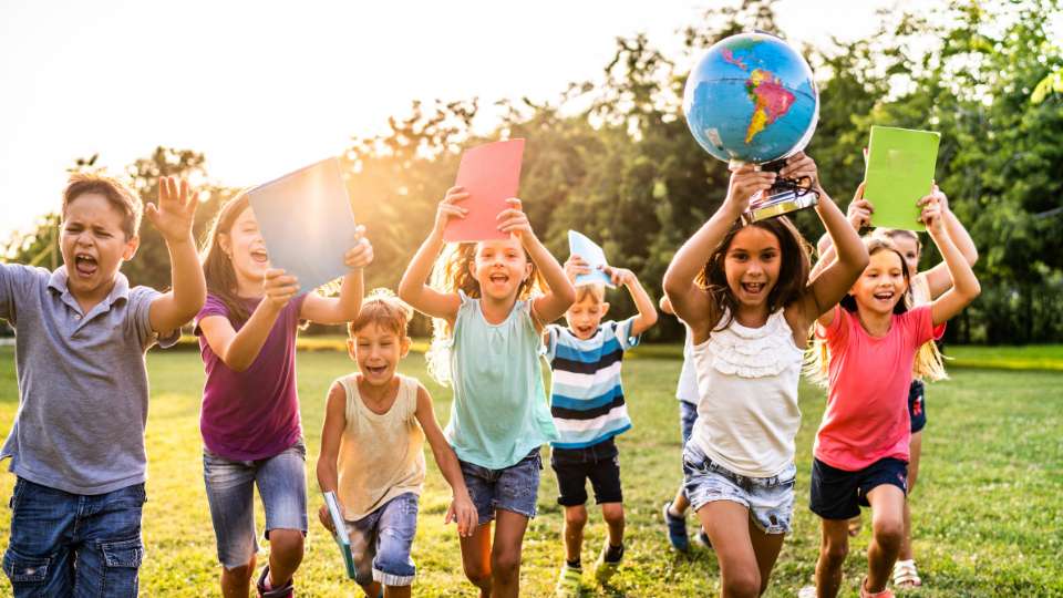 Metodo Agazzi - caratteristiche e differenze con metodo Montessori