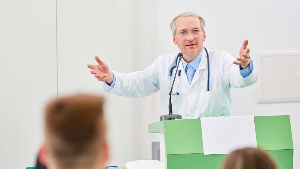 riforma accesso Medicina - via libera dalla Commissione Cultura del Senato