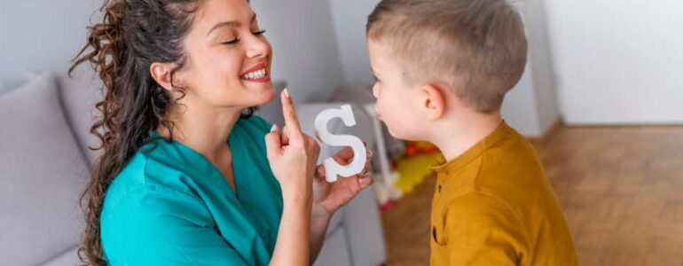 Logopedista - professione sanitaria al servizio della comunicazione