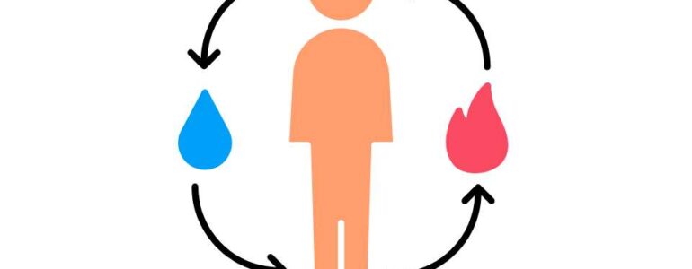 omeostasi - meccanismo equilibrio organismo umano