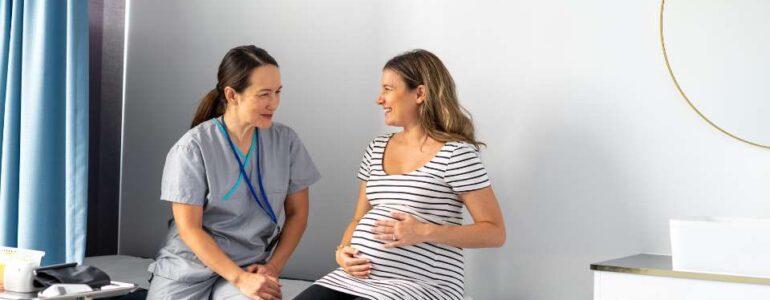 ostetrica - come diventare