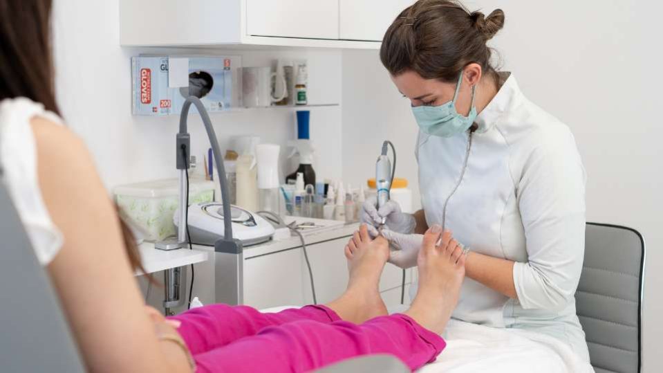 podologo - cosa sapere per intraprendere professione sanitaria