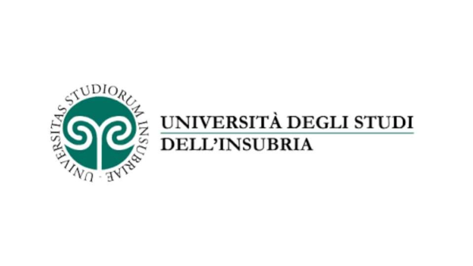 Università degli Studi dell’Insubria - offerta formativa e servizi per gli studenti